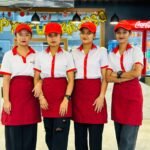 Pizza Ghar Staff