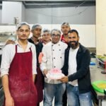 Pizza Ghar Staff